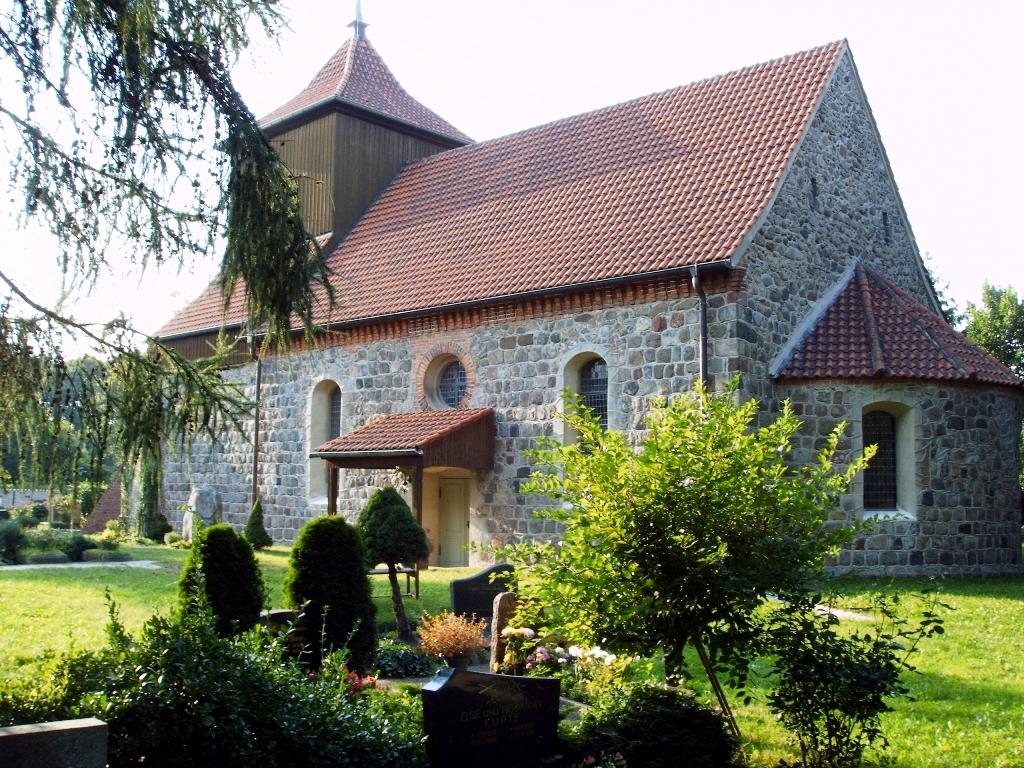Kirche-Sieversdorf